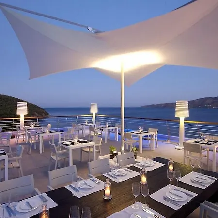 Sirene Blue Luxury Beach Resort 
