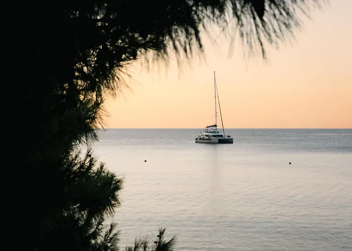 Sirene Blue Luxury Beach Resort