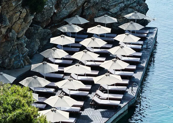 Sirene Blue Luxury Beach Resort