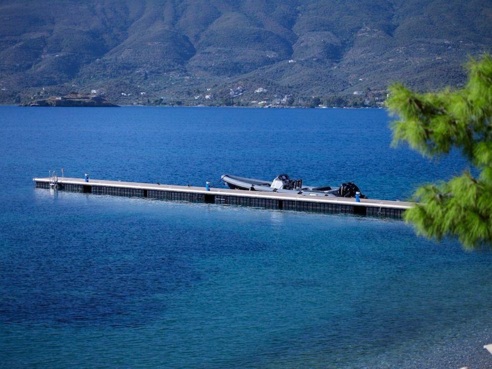 Sirene Blue Luxury Resort 5*