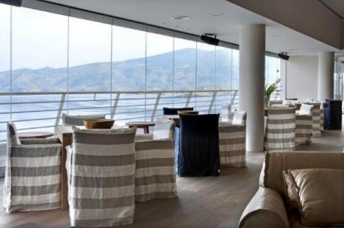 Sirene Blue Luxury Resort Poros Town