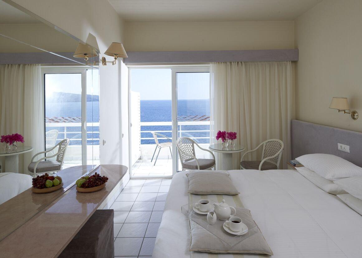 Resort Sirene Blue Luxury 5*