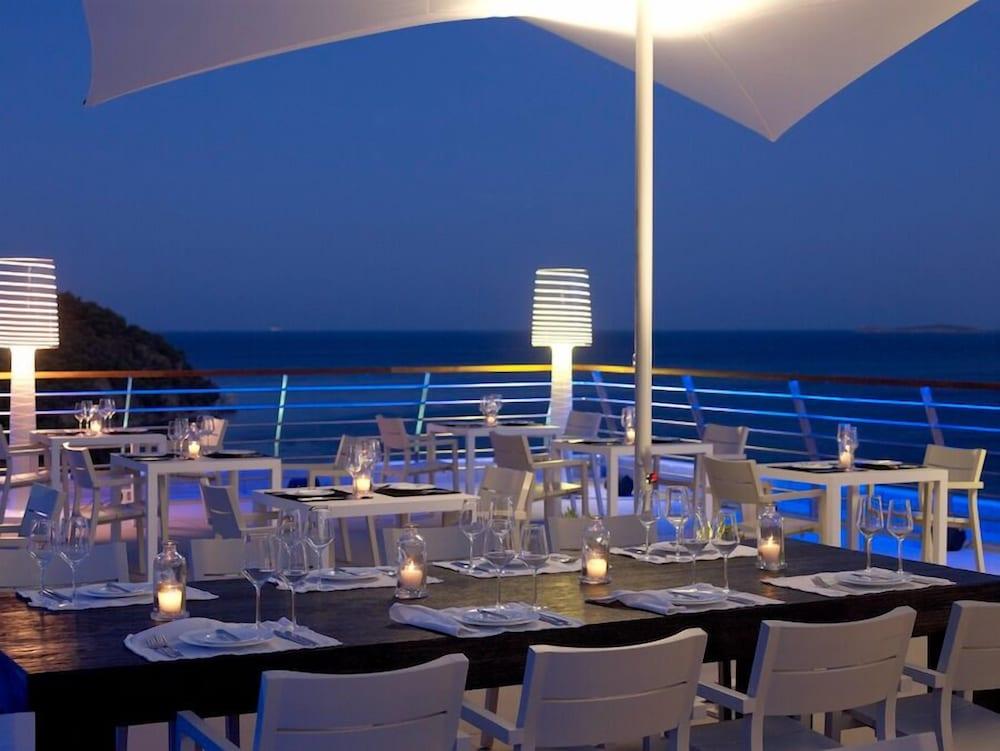 Sirene Blue Luxury 5* Póros