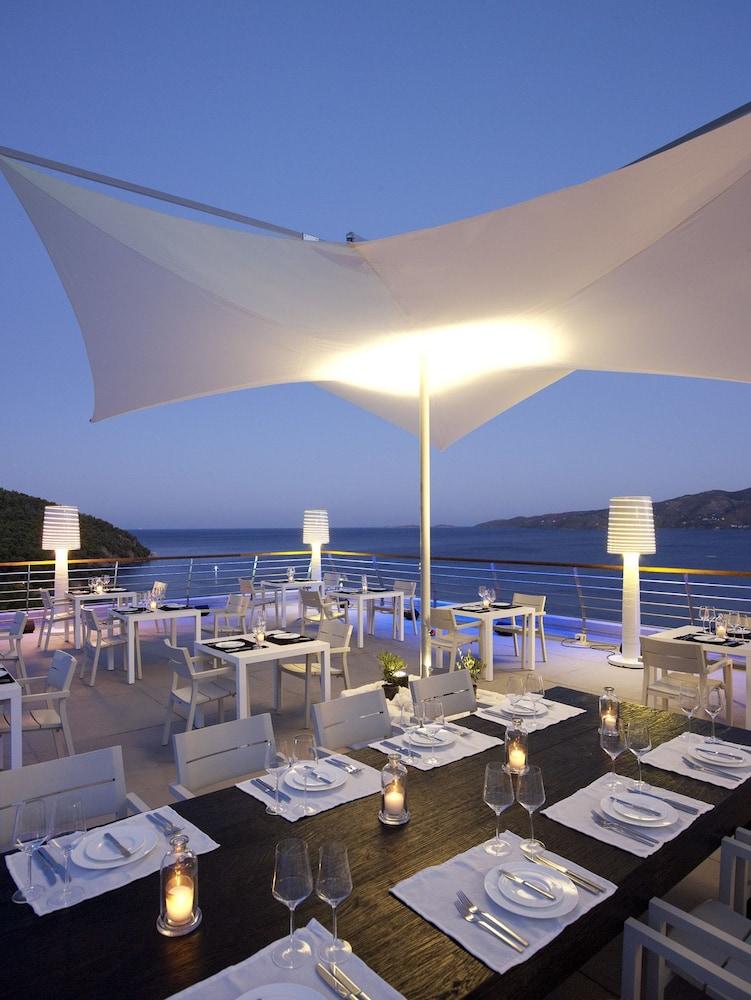 Sirene Blue Luxury 渡假村 5*