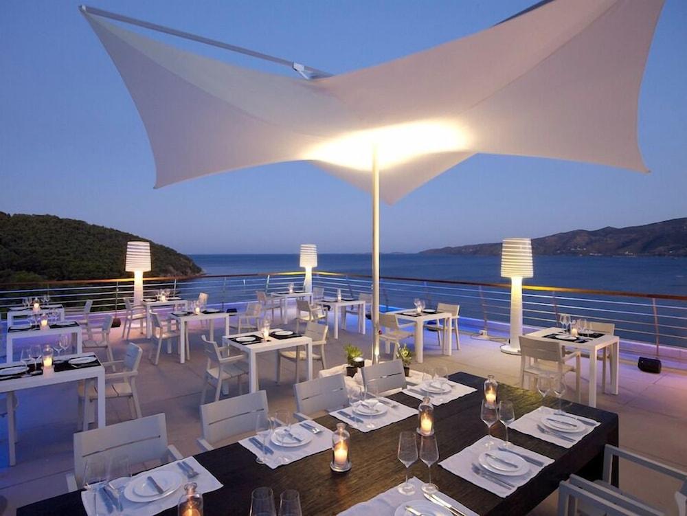 Resort Sirene Blue Luxury 5*