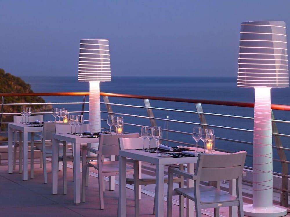 Sirene Blue Luxury 5* Póros