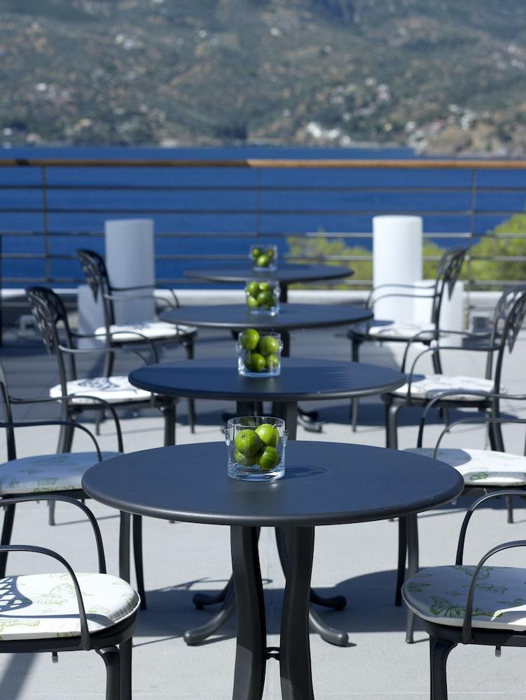 Sirene Blue Luxury Resort 5*