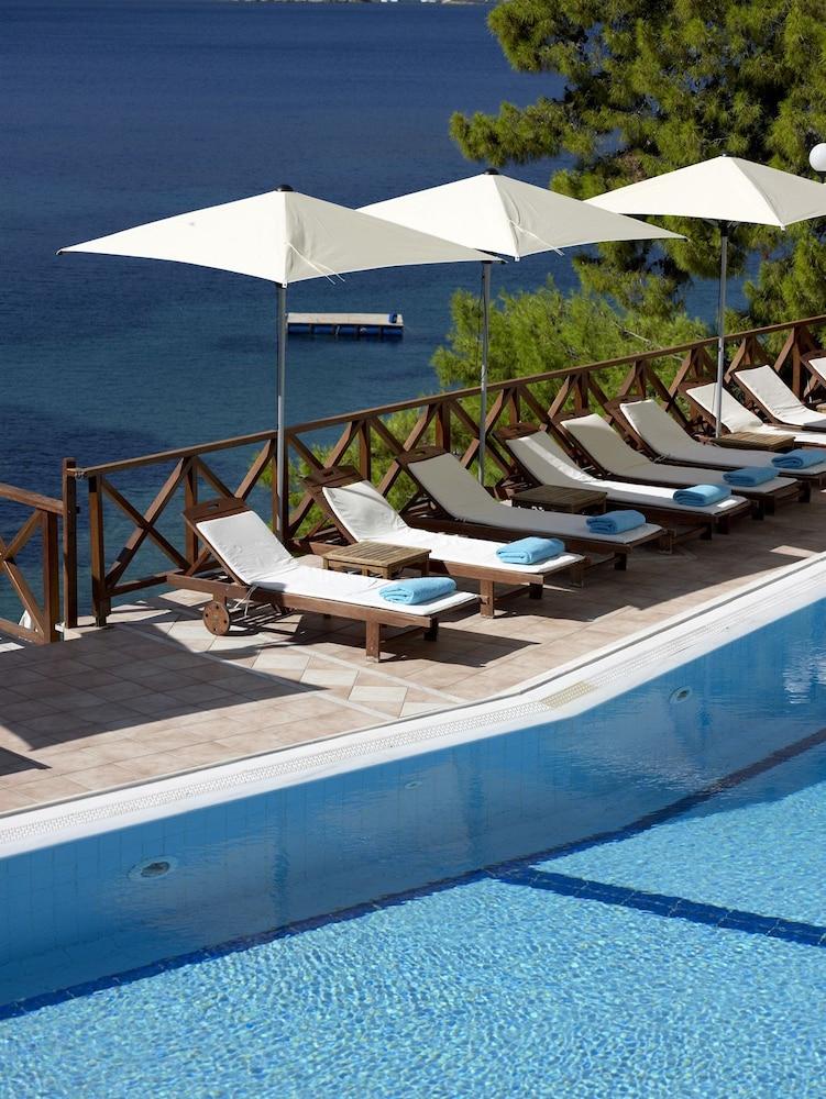 渡假村 Sirene Blue Luxury