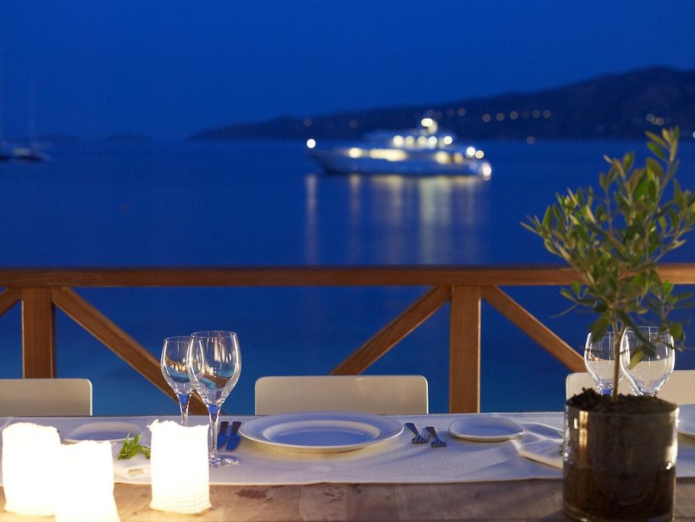 Sirene Blue Luxury 渡假村 5*