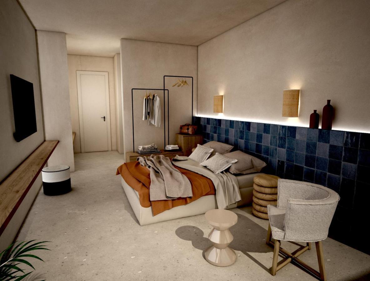 Sirene Blue Luxury 5* Póros