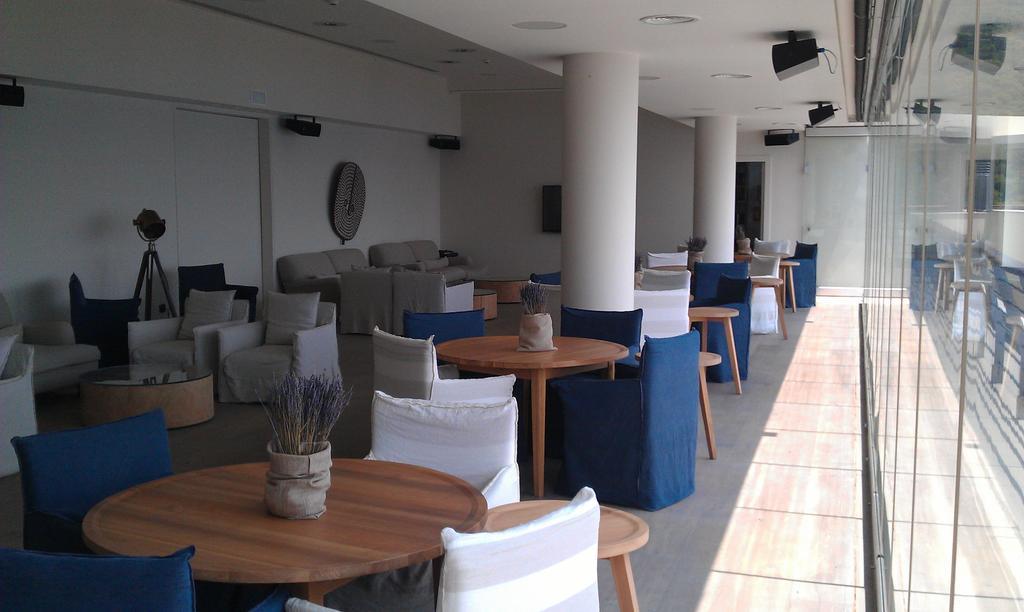 Sirene Blue Luxury