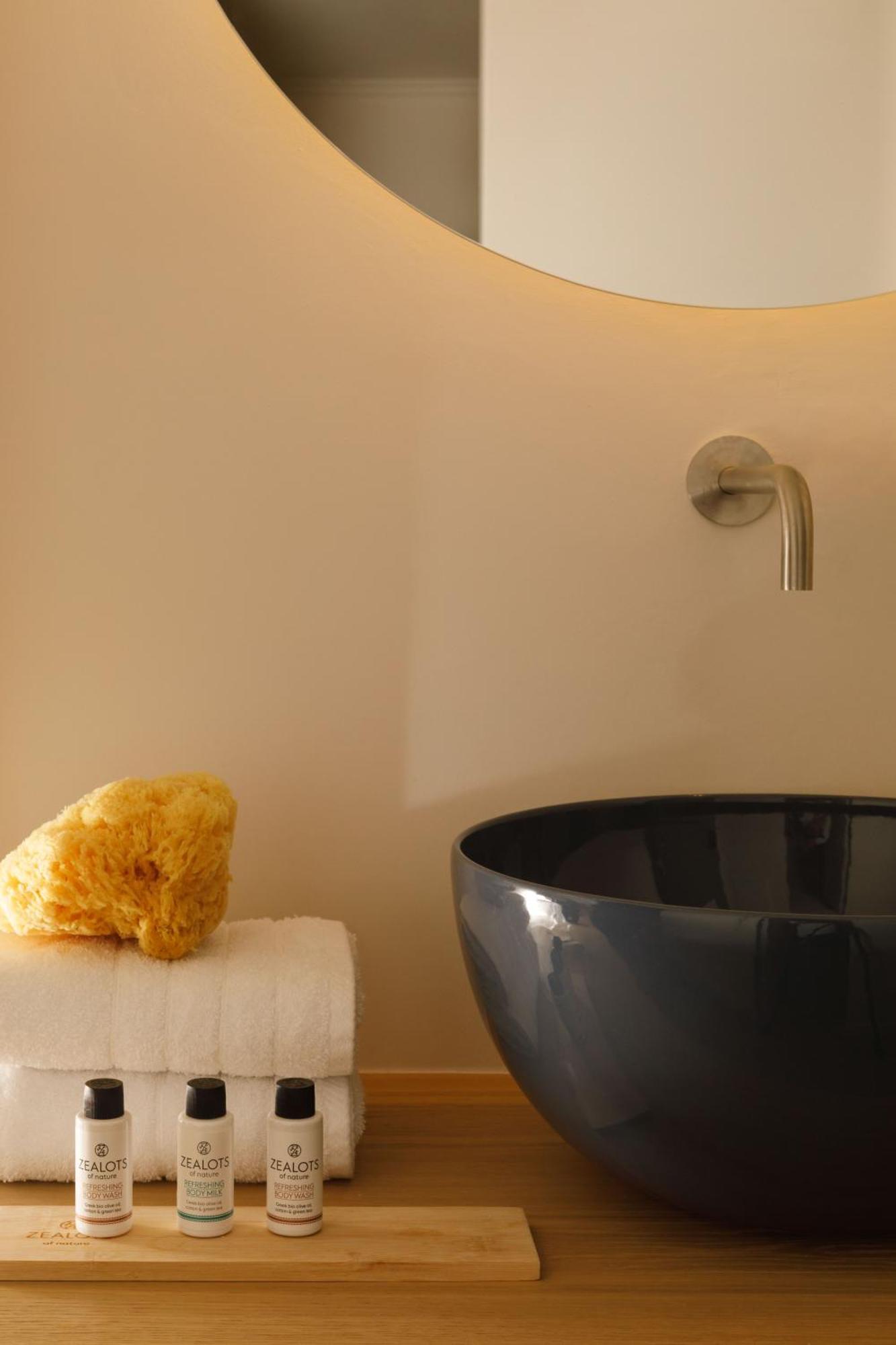 Sirene Blue Luxury 5*