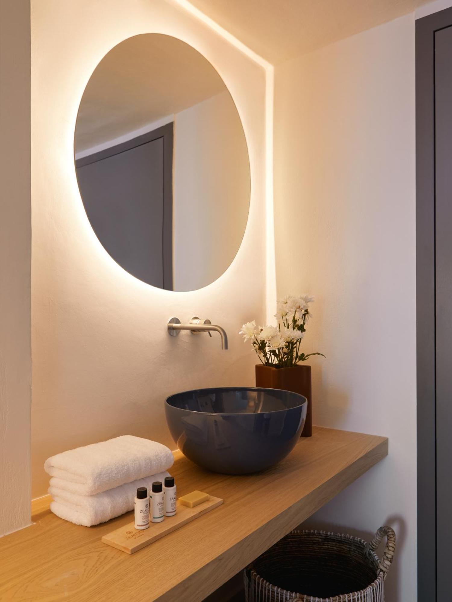 Sirene Blue Luxury 5* Póros