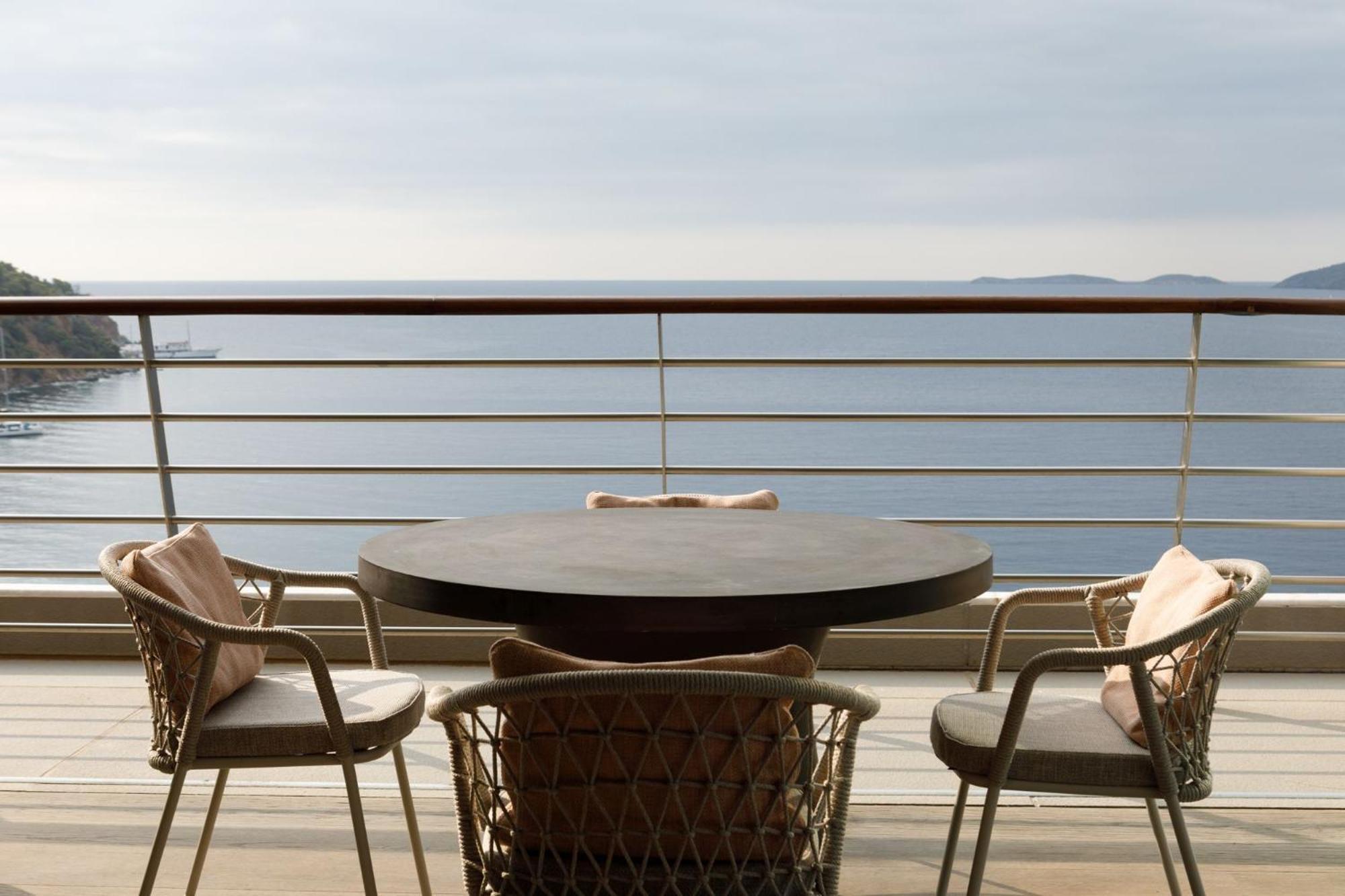 渡假村 Sirene Blue Luxury 5*