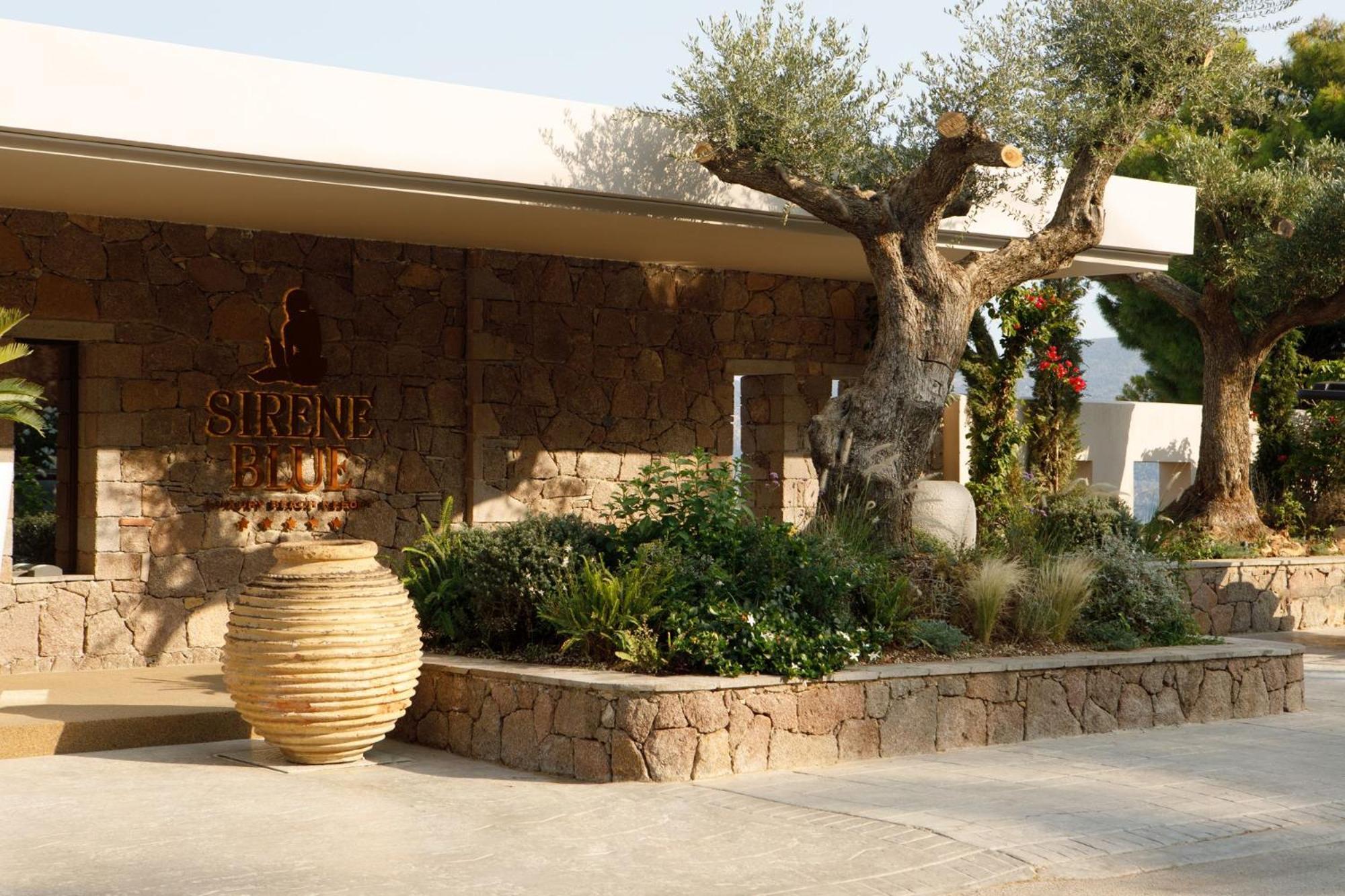 Sirene Blue Luxury Resort
