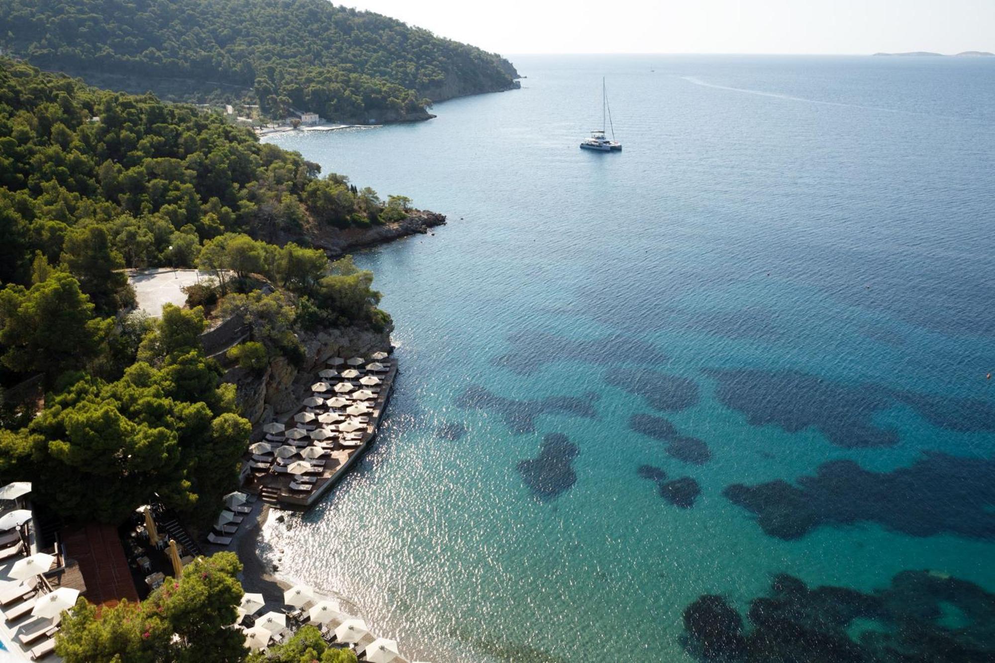 Sirene Blue Luxury 5*