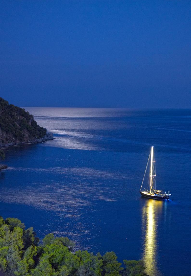 渡假村 Sirene Blue Luxury