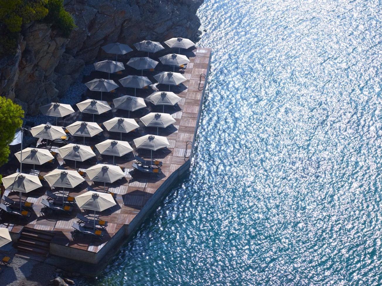 渡假村 Sirene Blue Luxury 5*