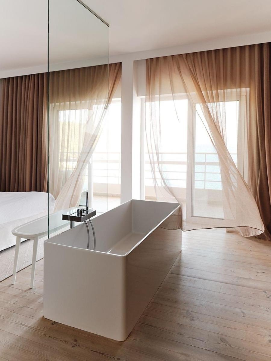 Sirene Blue Luxury 5*