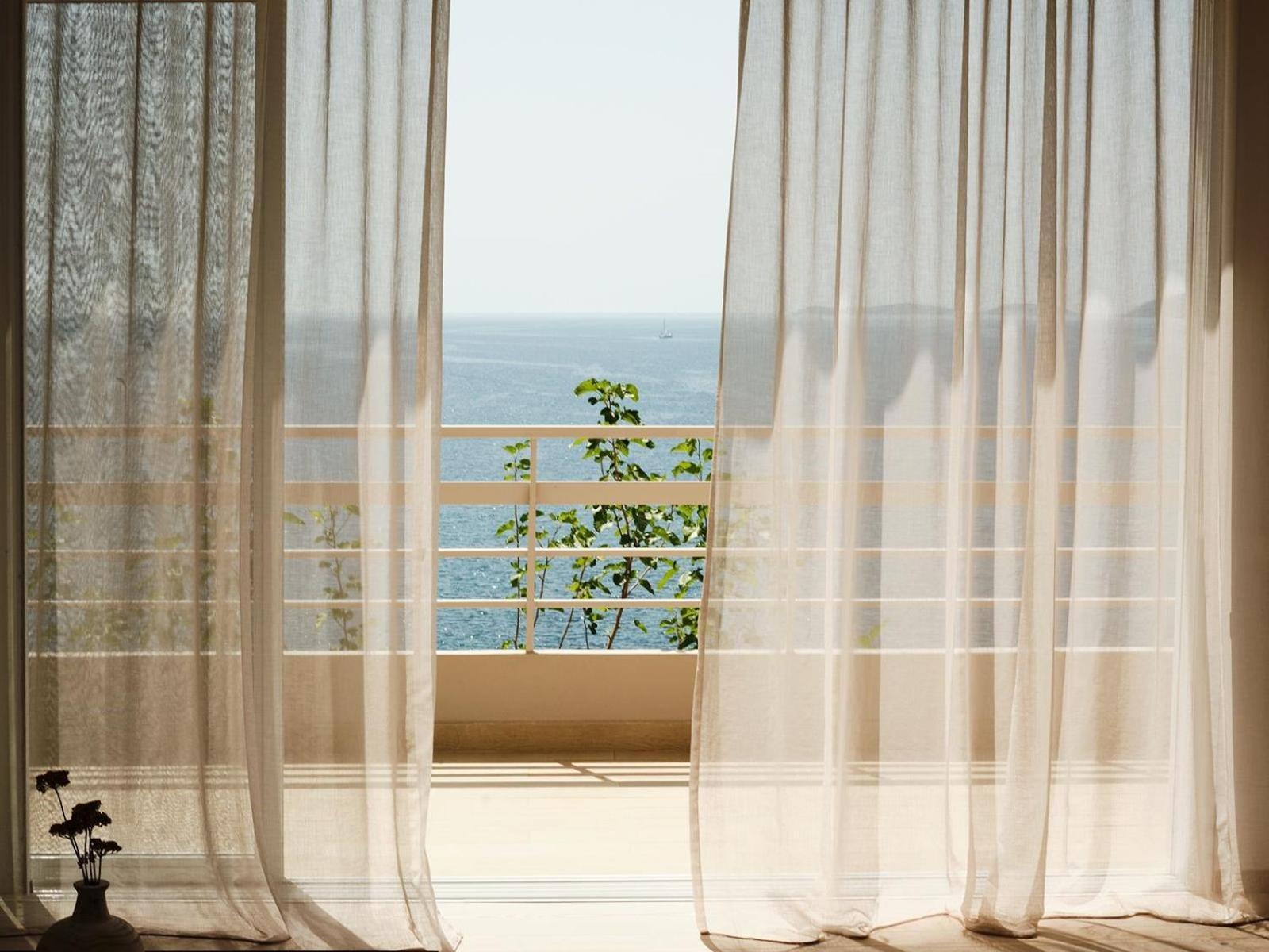 Sirene Blue Luxury