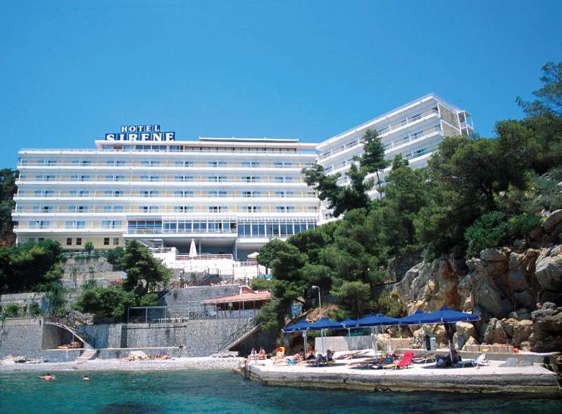 Resort Sirene Blue Luxury
