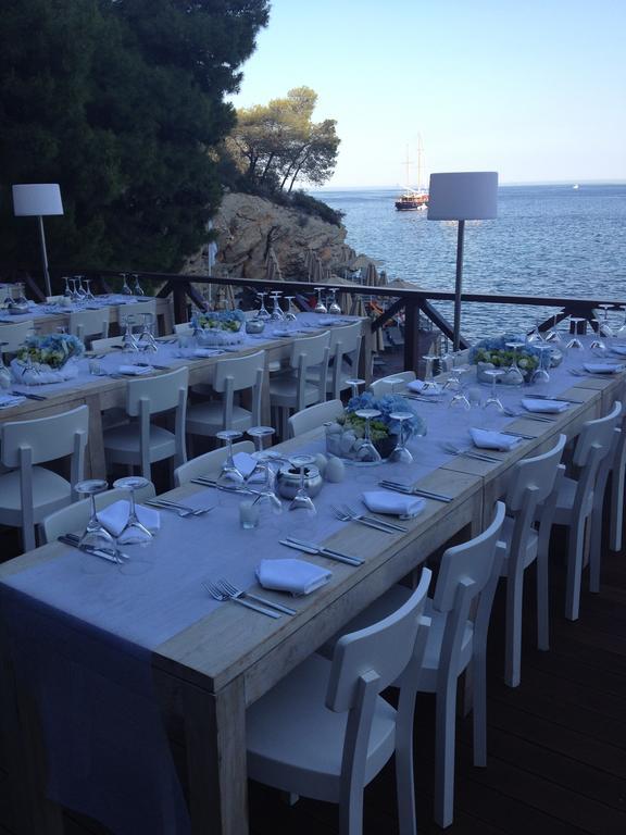 Sirene Blue Luxury 5* Poros Town