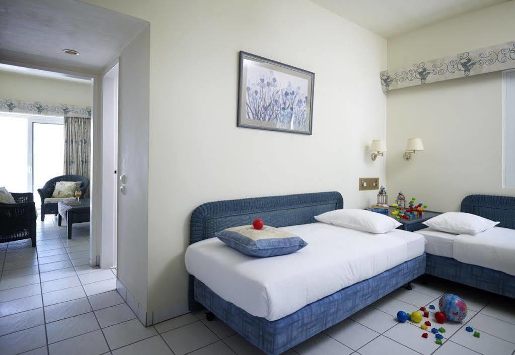Resort Sirene Blue Luxury Poros Town