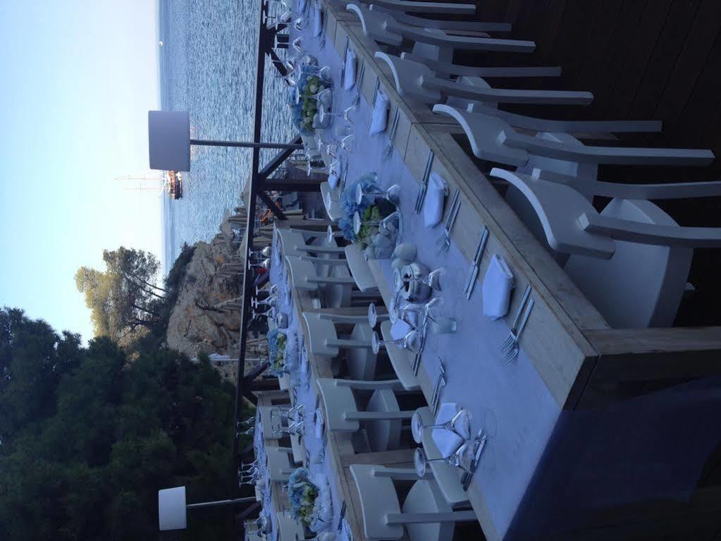 Sirene Blue Luxury Resort Poros Town