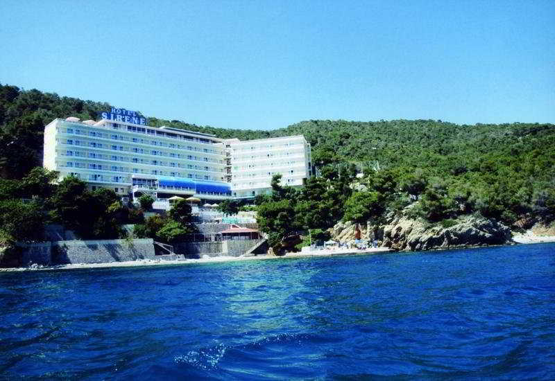 Sirene Blue