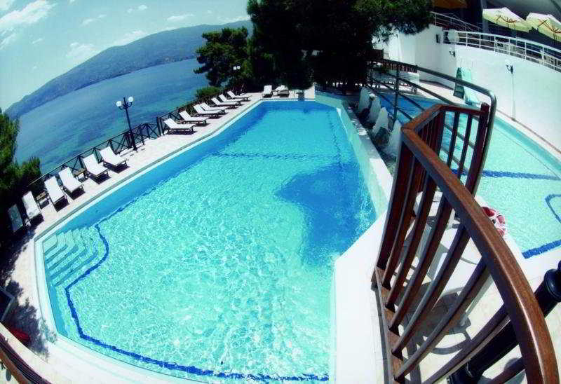 渡假村 Sirene Blue Luxury 5*