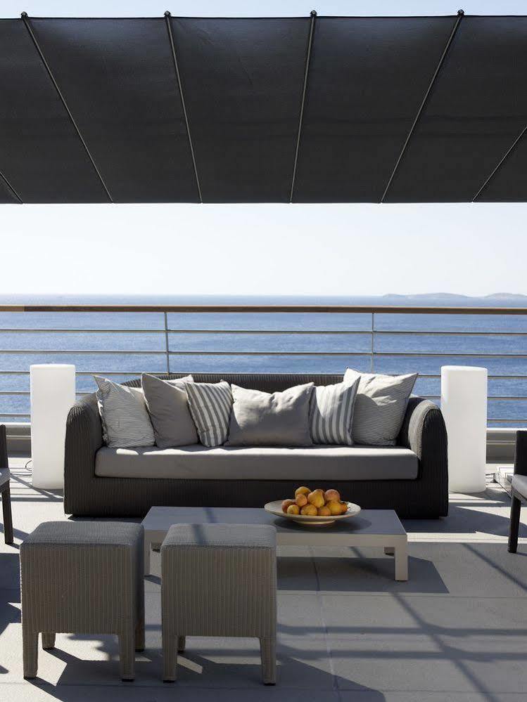 Resort Sirene Blue Luxury Poros Town