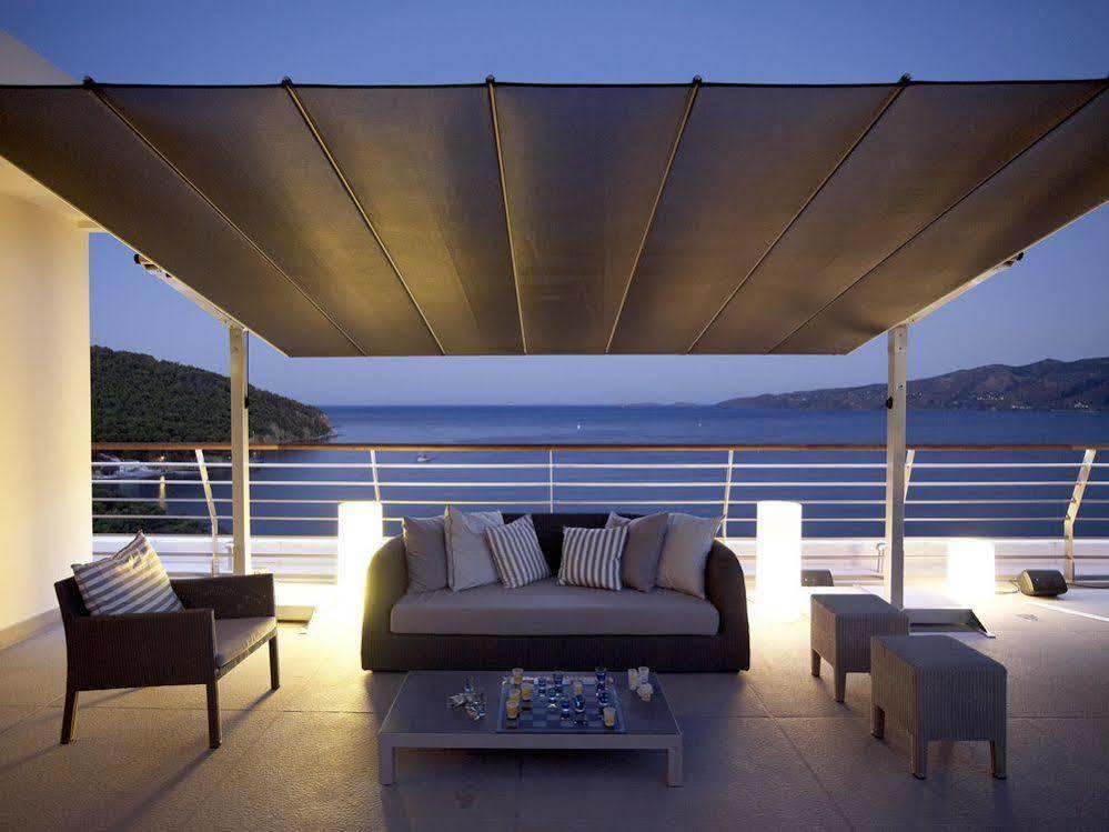 渡假村 Sirene Blue Luxury Póros