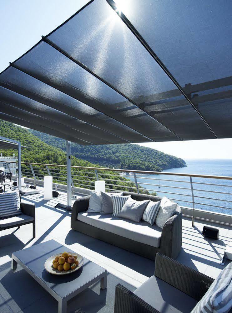 渡假村 Sirene Blue Luxury 5*