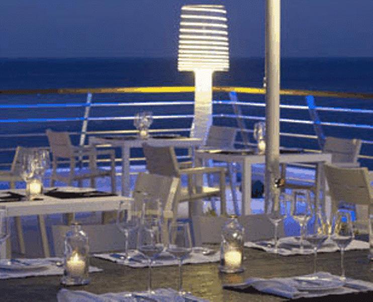 Sirene Blue Luxury 5*